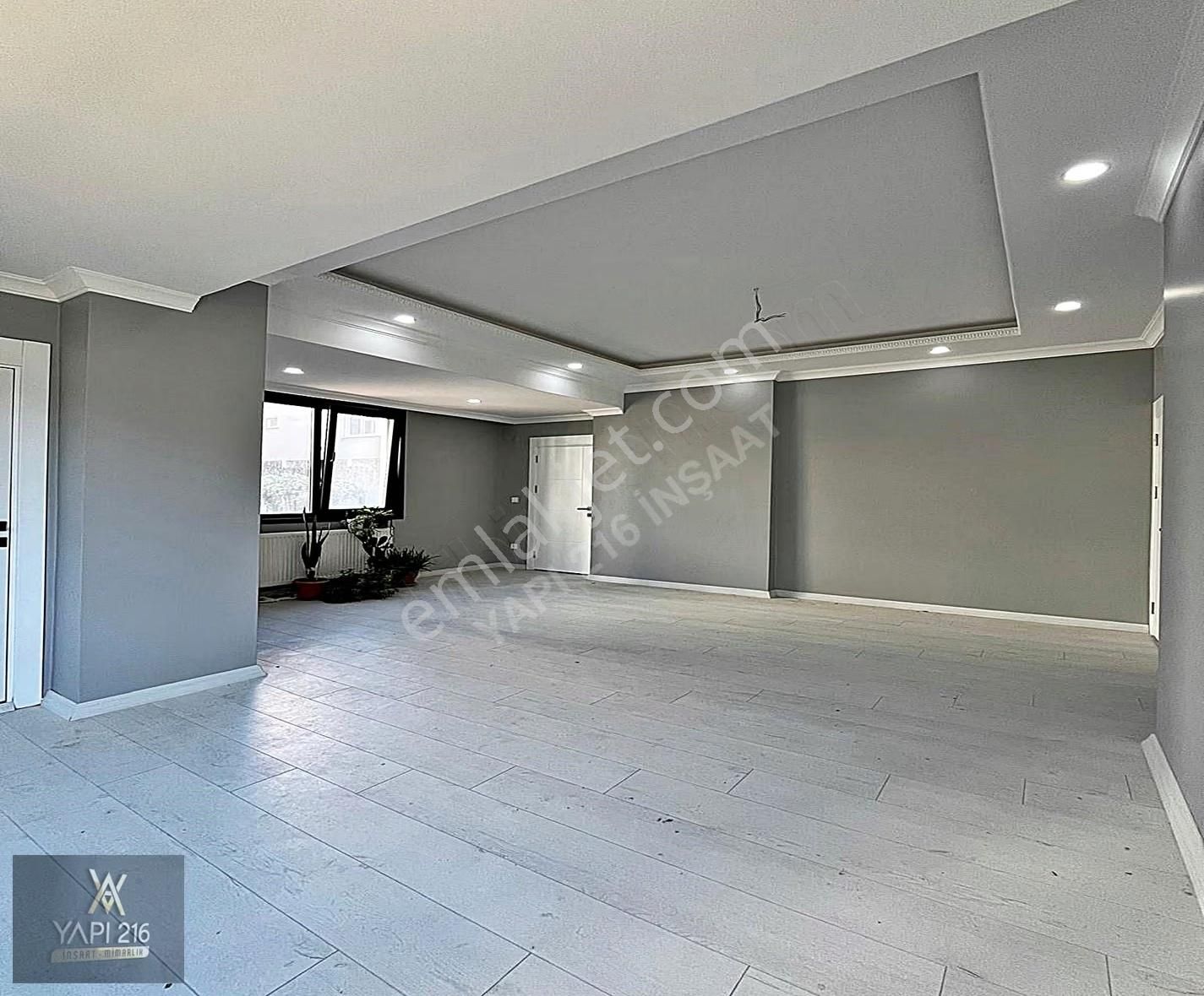 Yapı 216'dan Site İçi İskanlı Villa Tipi 5+1 Satılık Dubleks - Görsel 15