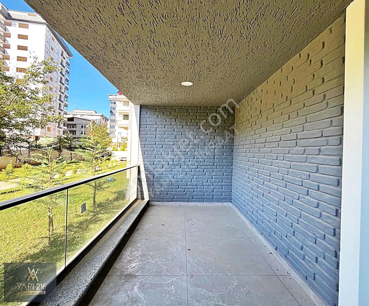 Yapı 216'dan Site İçi İskanlı Villa Tipi 5+1 Satılık Dubleks - Görsel 28