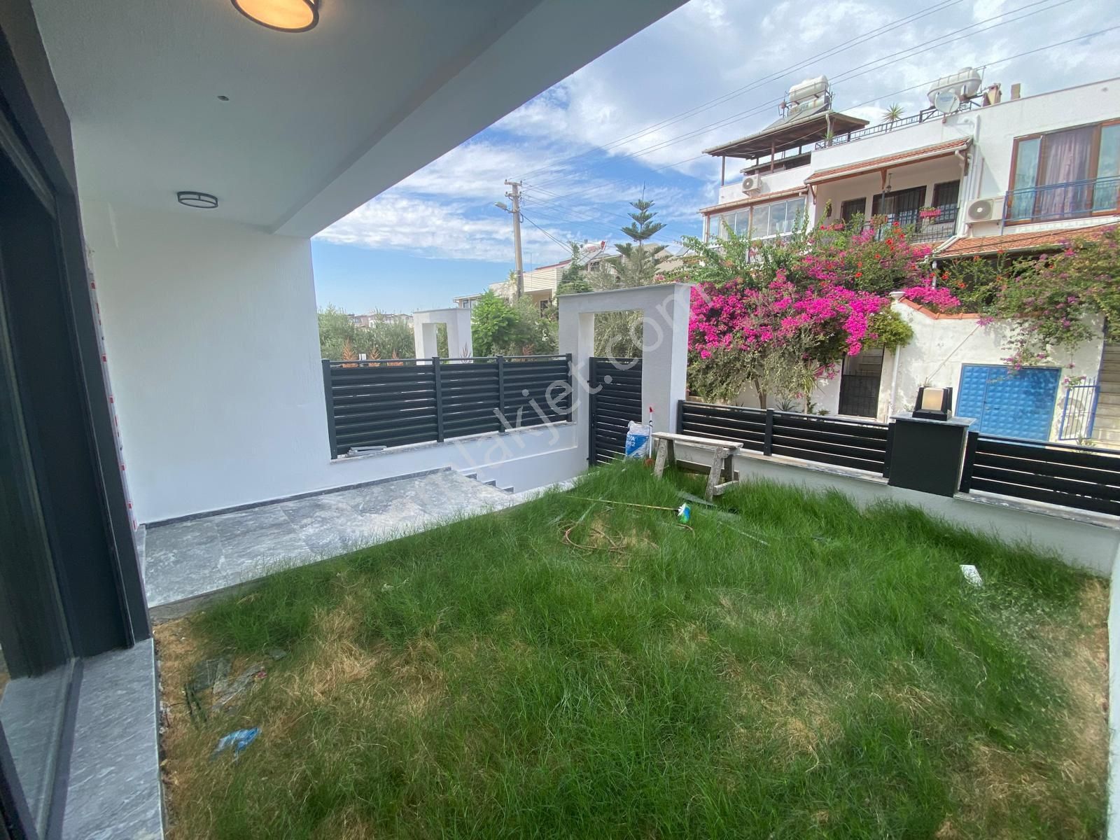 Özdere De Denize Yakın Lüks Yazlık - Görsel 30