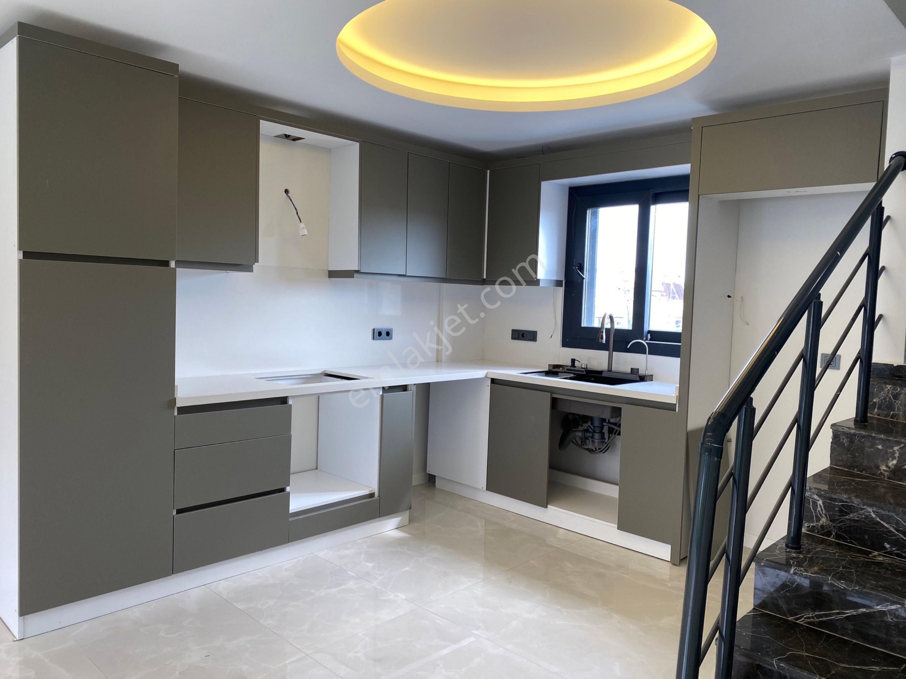 Özdere De Denize Yakın Lüks Yazlık