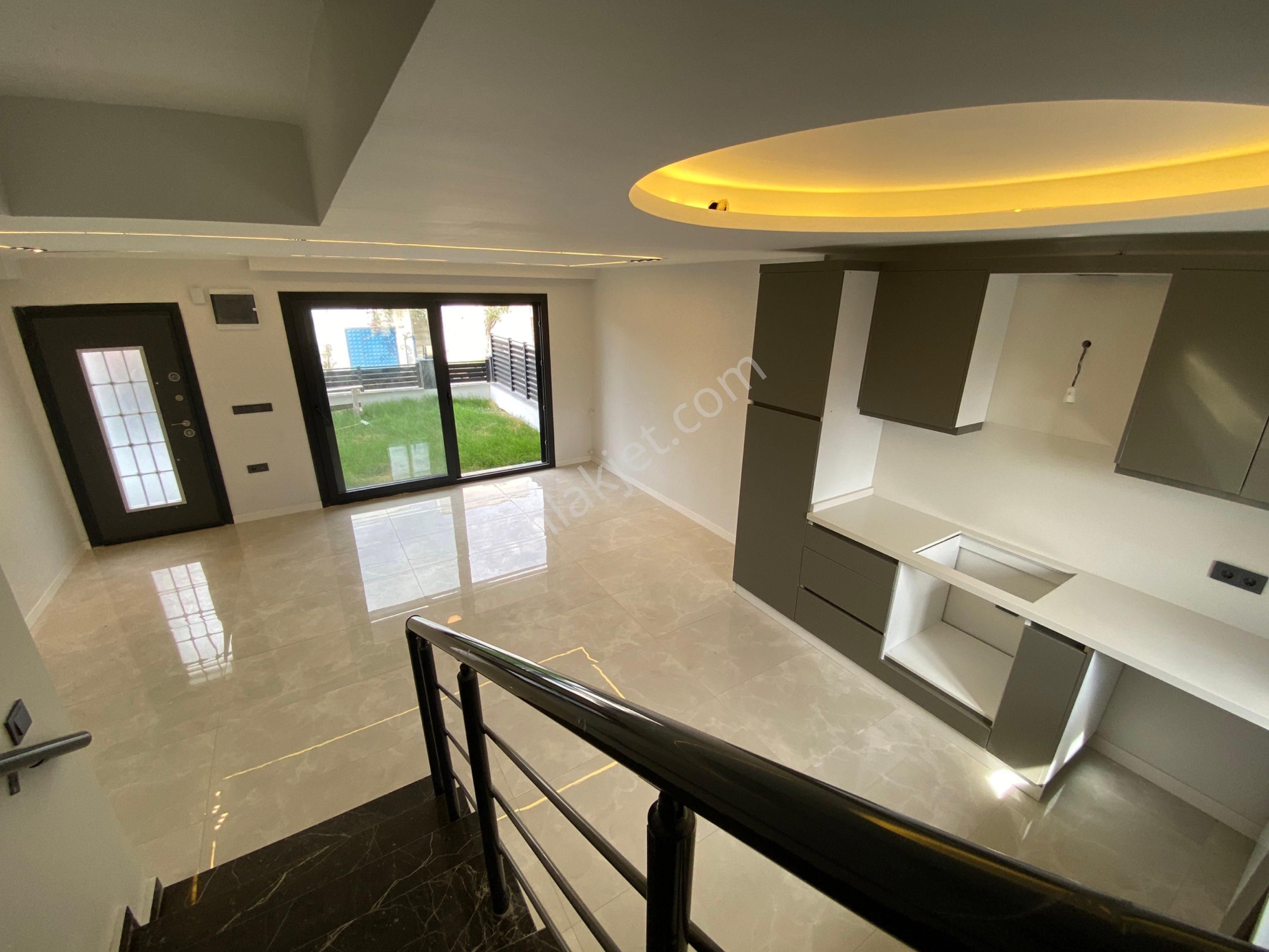 Özdere De Denize Yakın Lüks Yazlık - Görsel 11