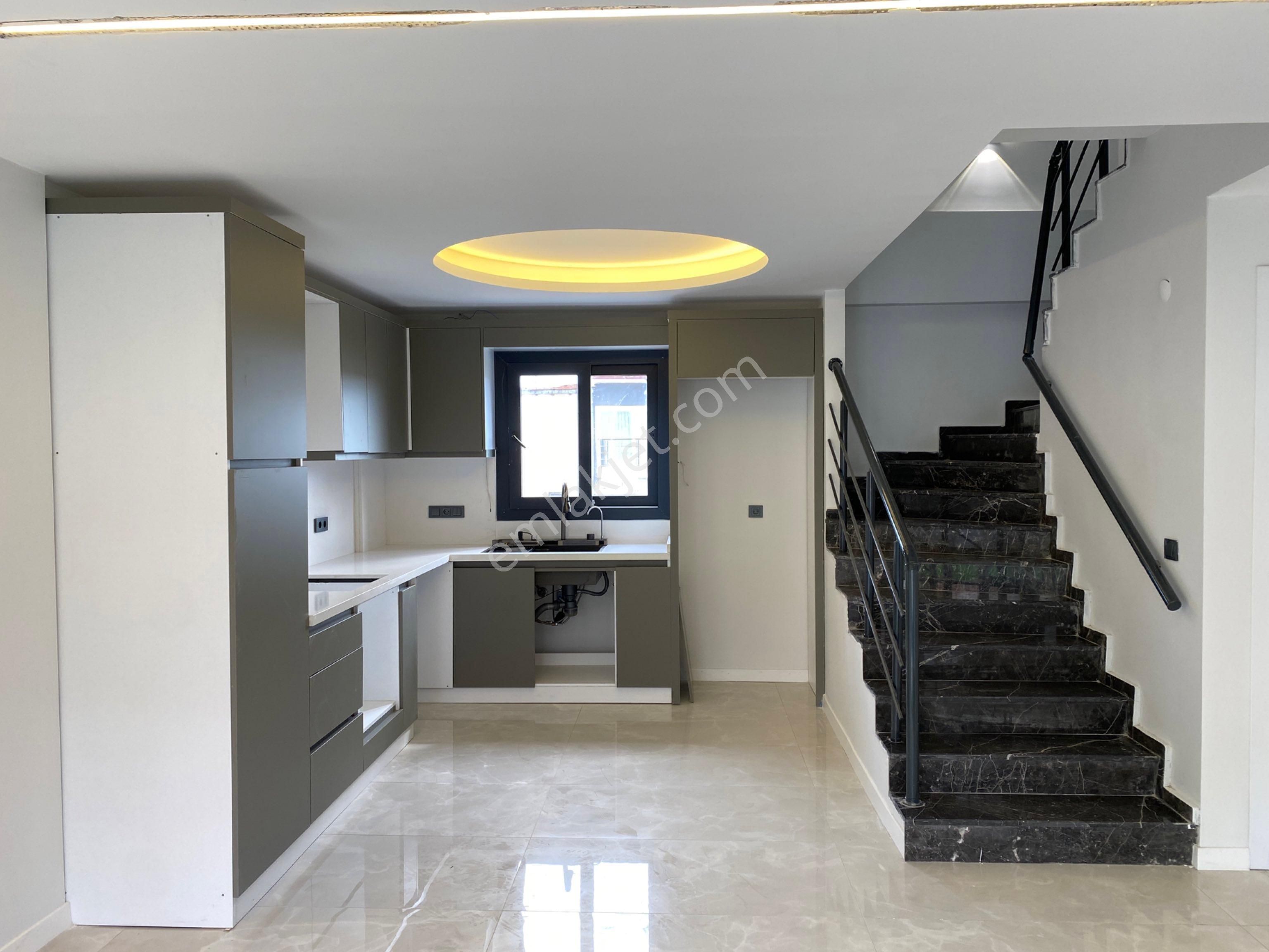 Özdere De Denize Yakın Lüks Yazlık - Görsel 2