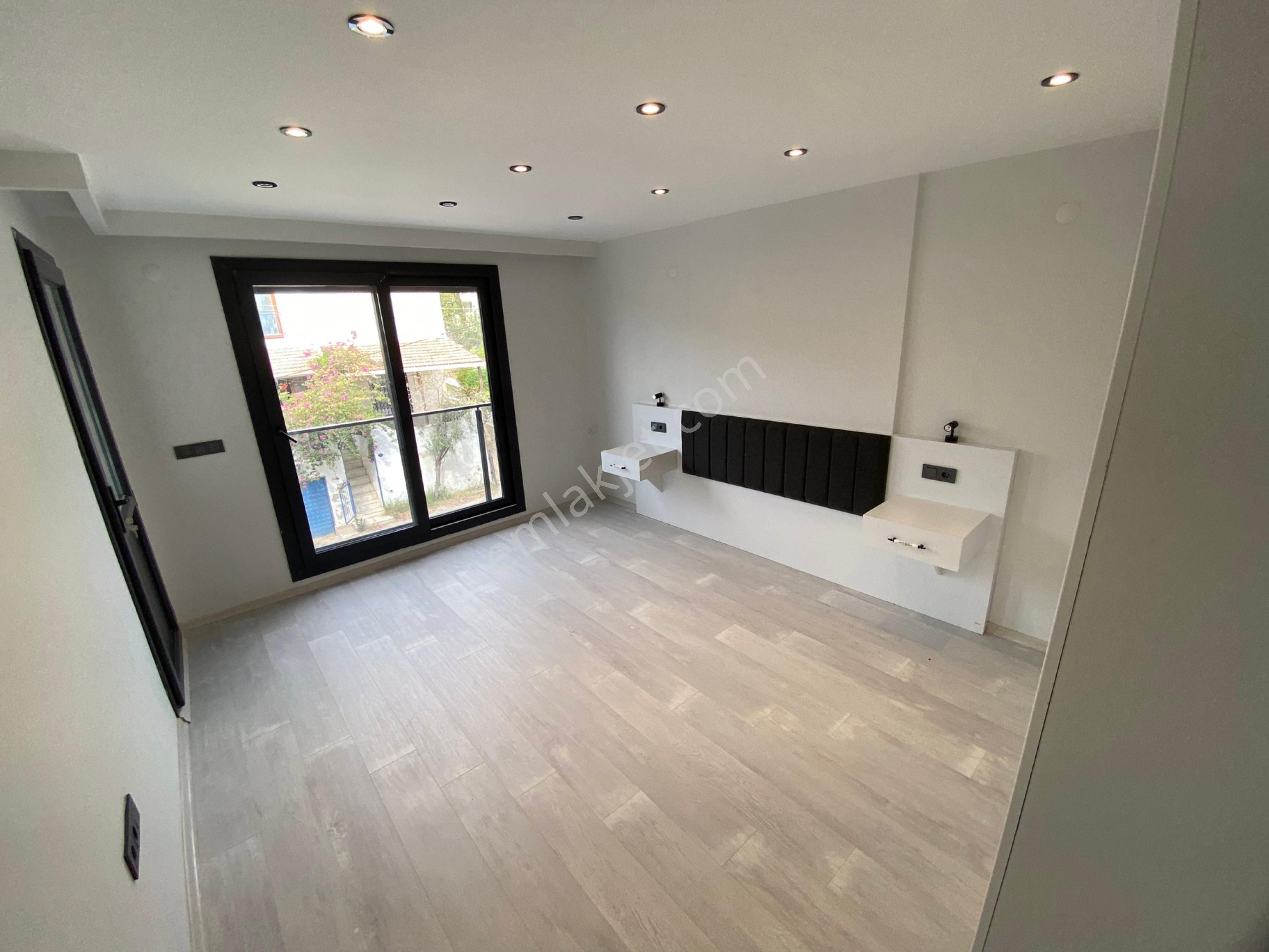 Özdere De Denize Yakın Lüks Yazlık - Görsel 17