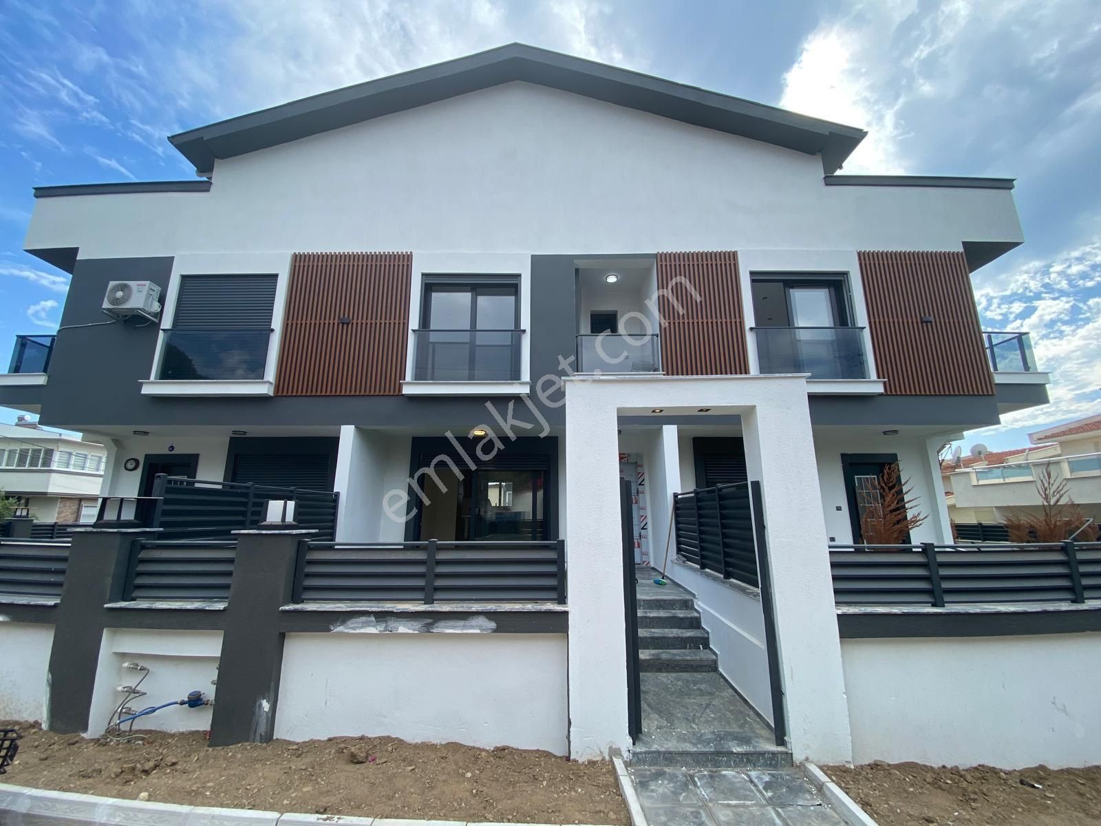 Özdere De Denize Yakın Lüks Yazlık - Görsel 28