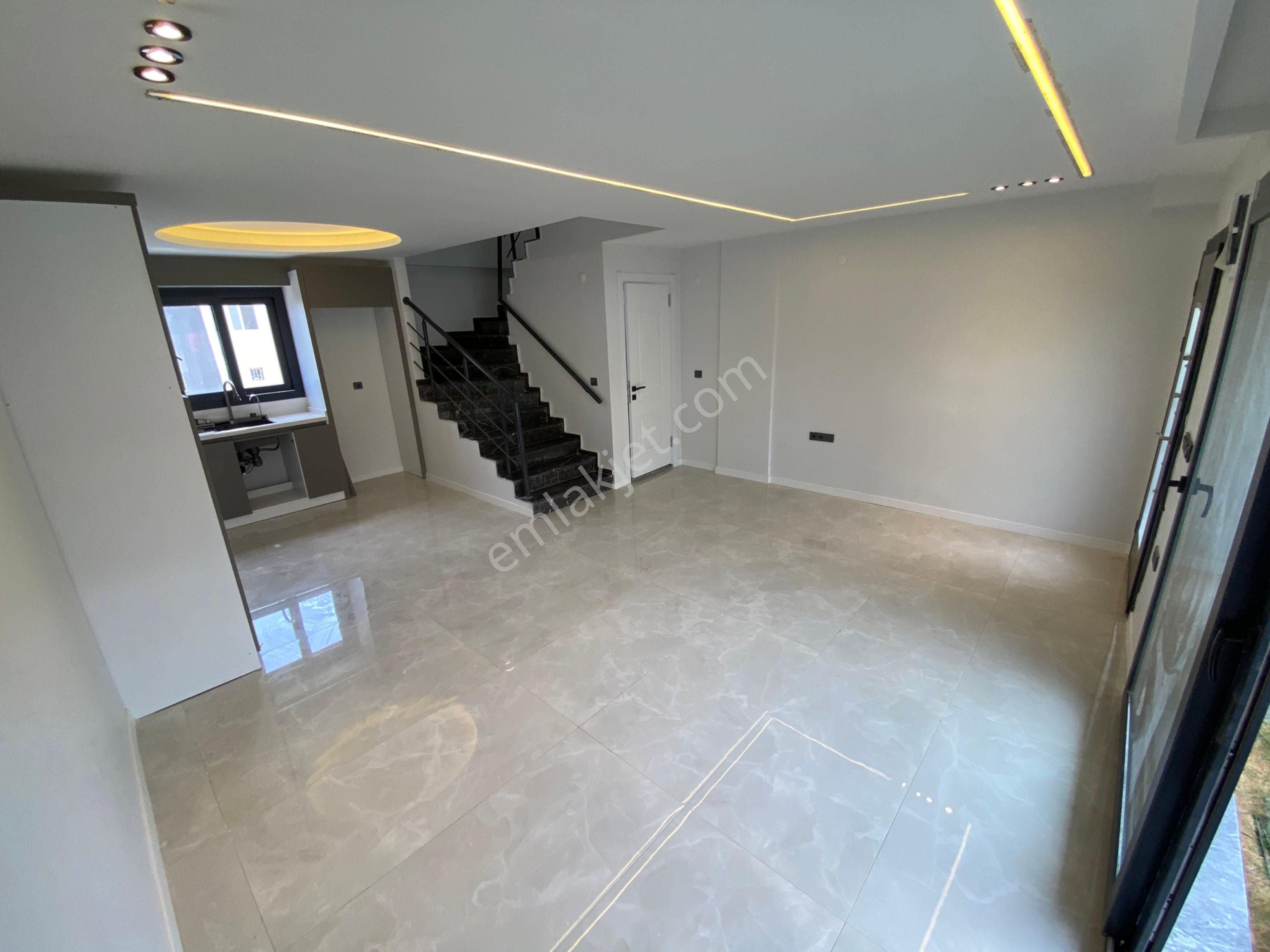 Özdere De Denize Yakın Lüks Yazlık - Görsel 8