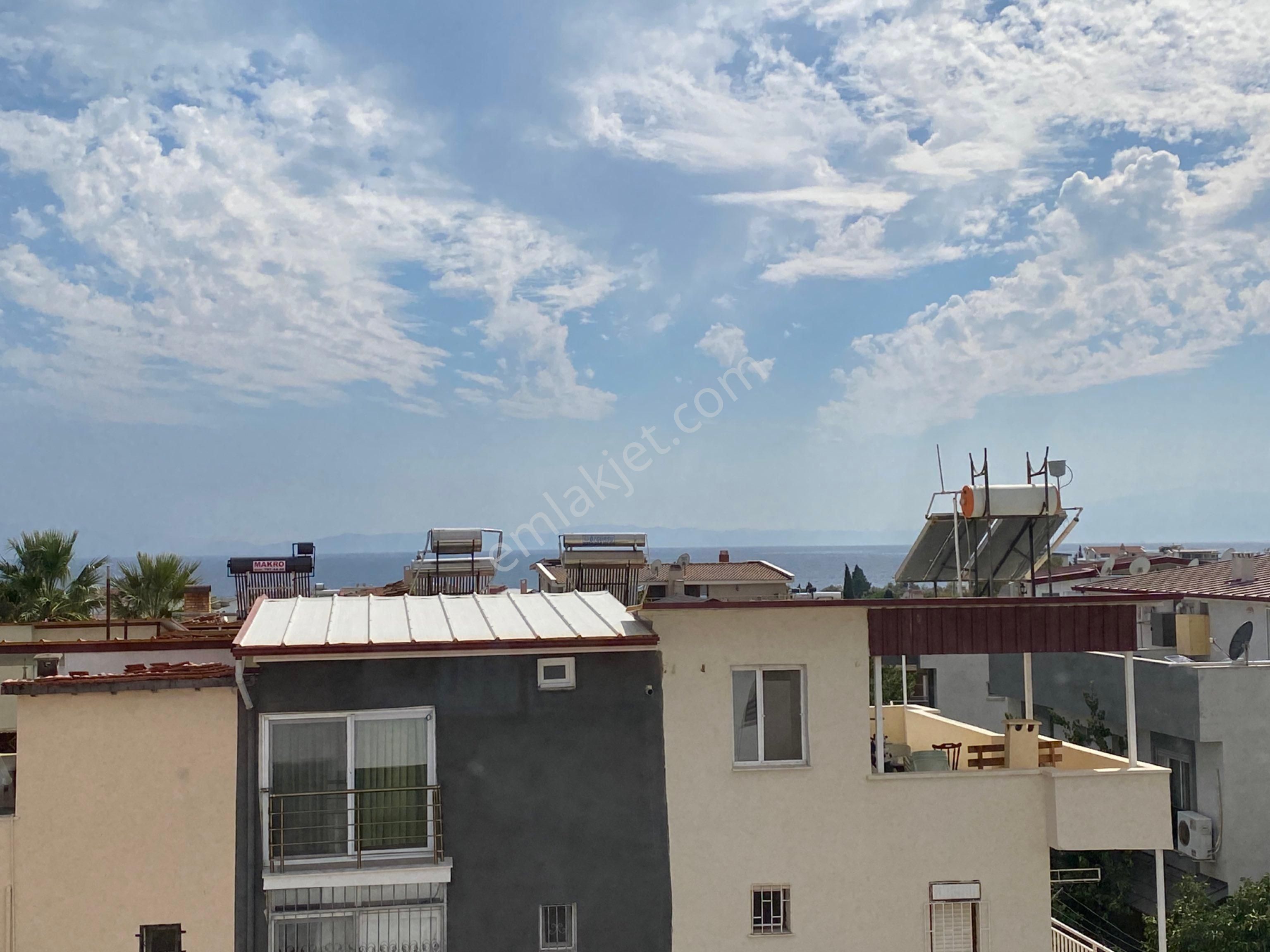 Özdere De Denize Yakın Lüks Yazlık - Görsel 22