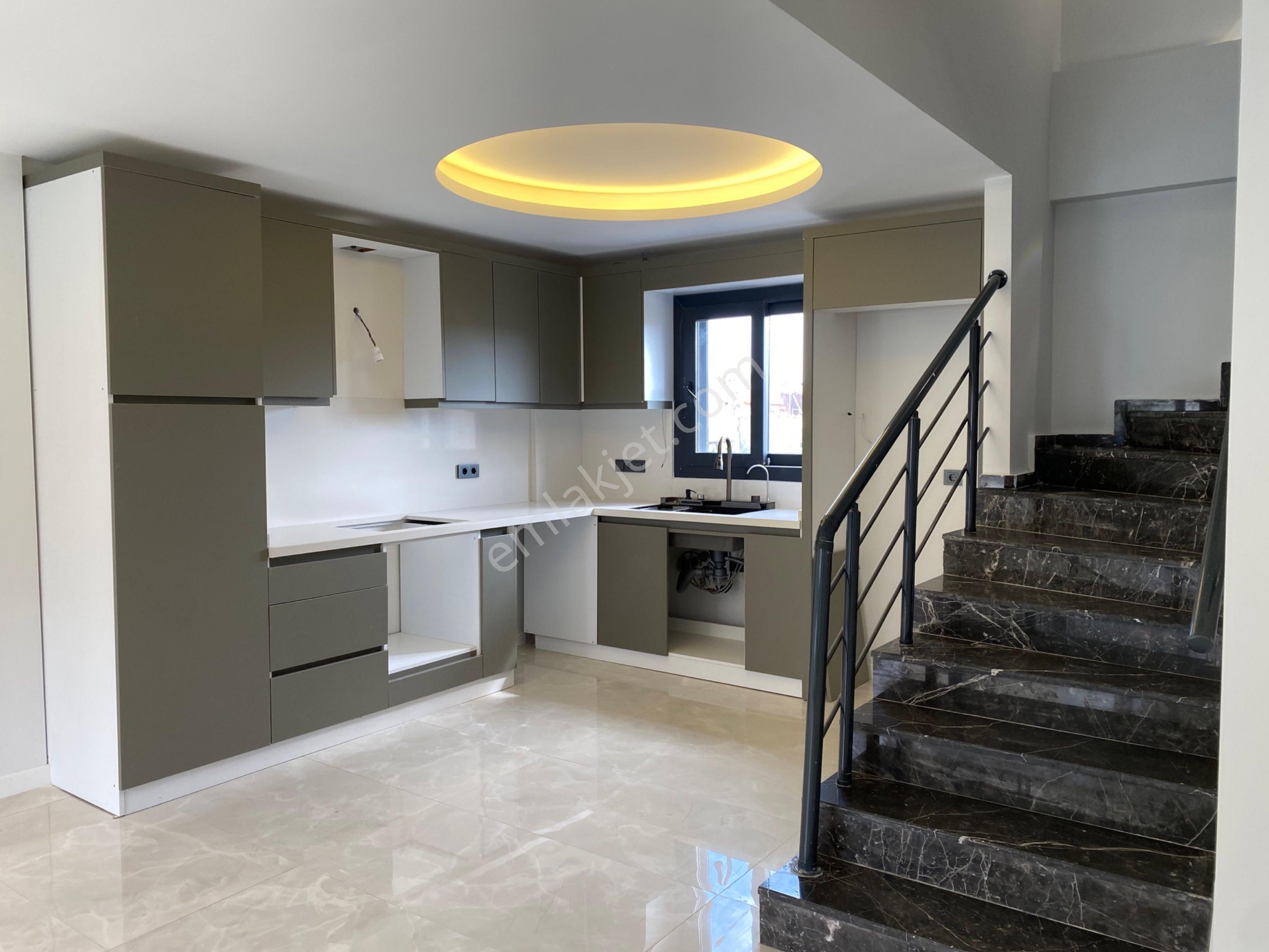 Özdere De Denize Yakın Lüks Yazlık - Görsel 5