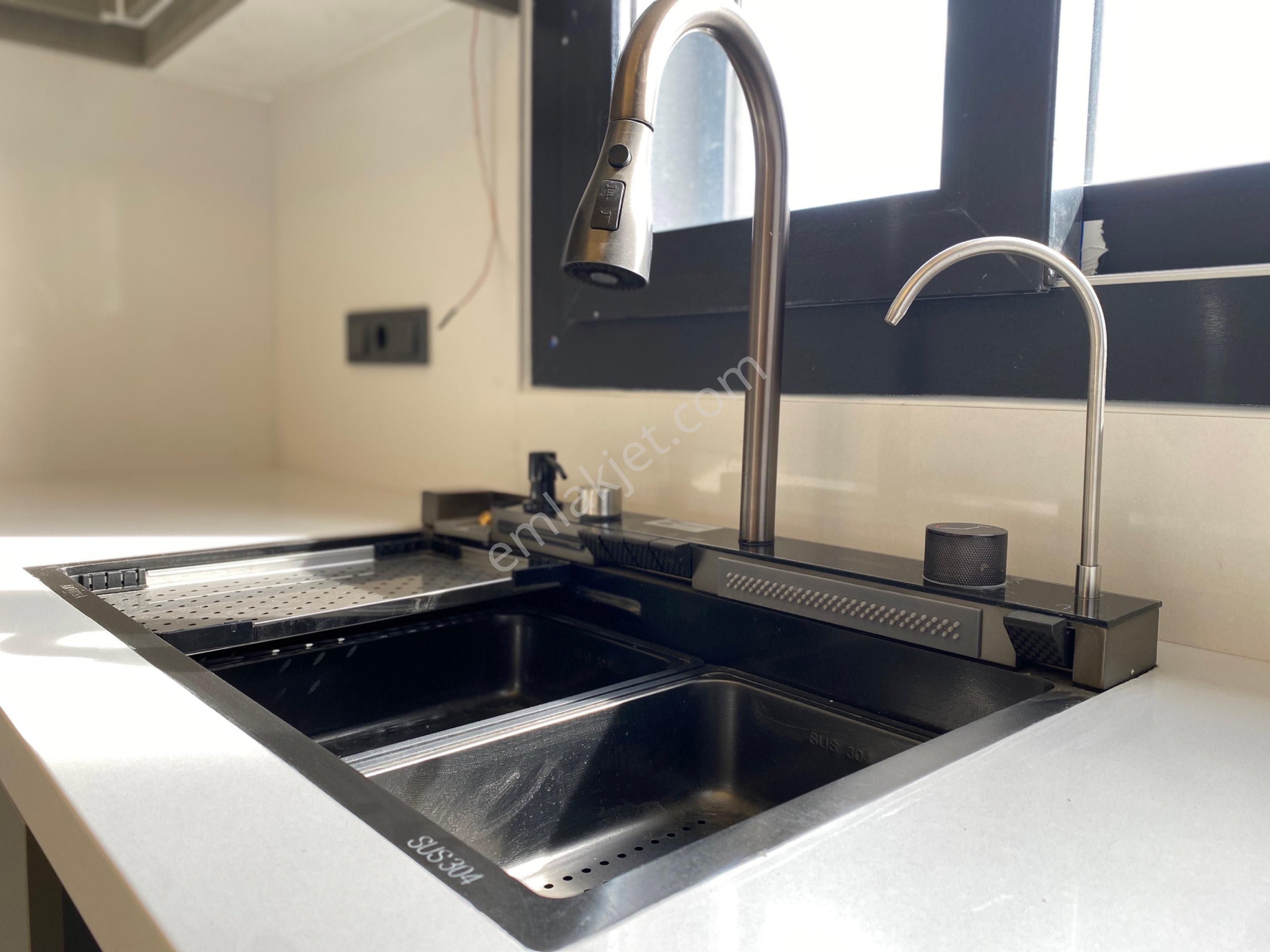 Özdere De Denize Yakın Lüks Yazlık - Görsel 6