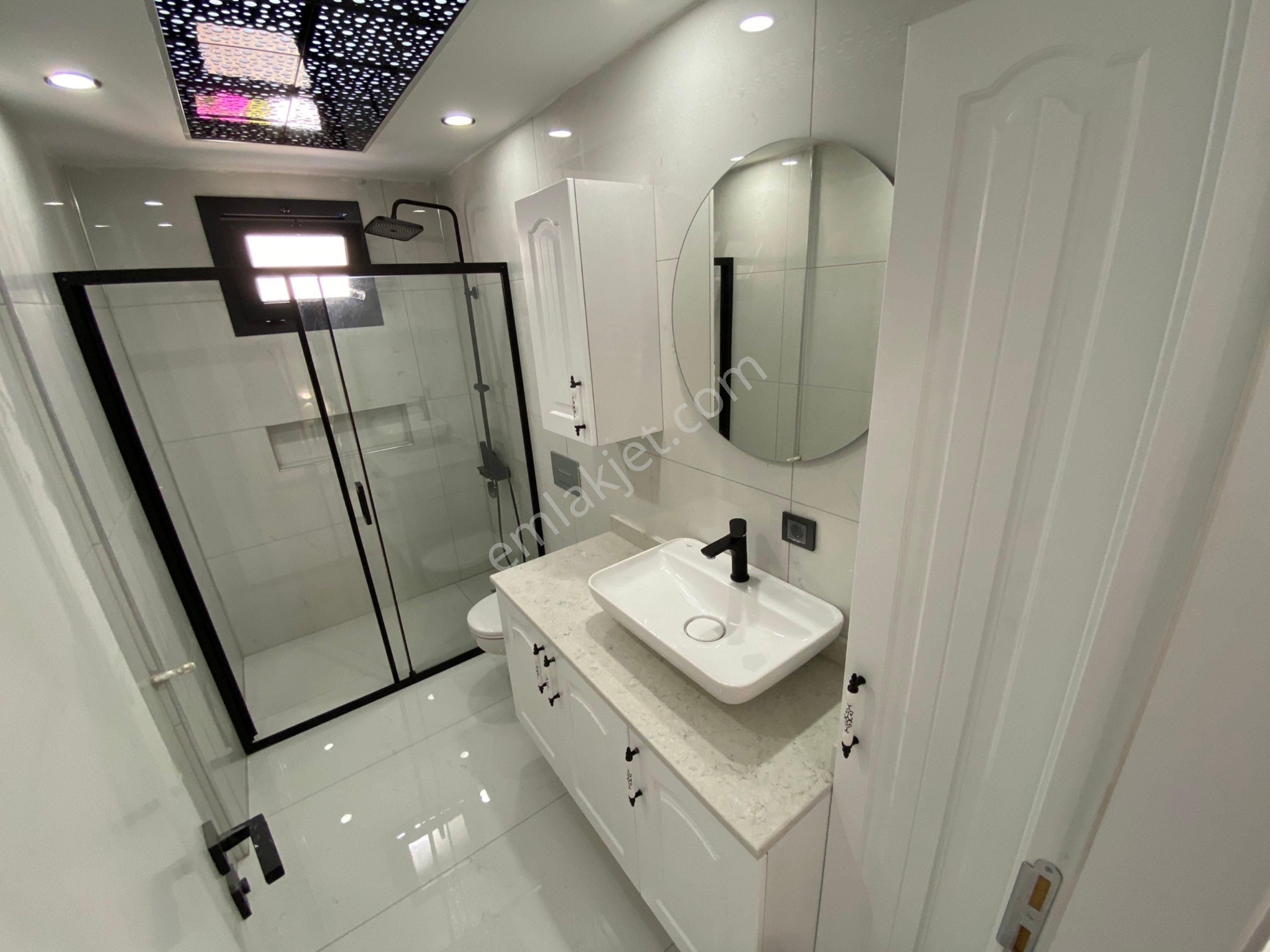 Özdere De Denize Yakın Lüks Yazlık - Görsel 12