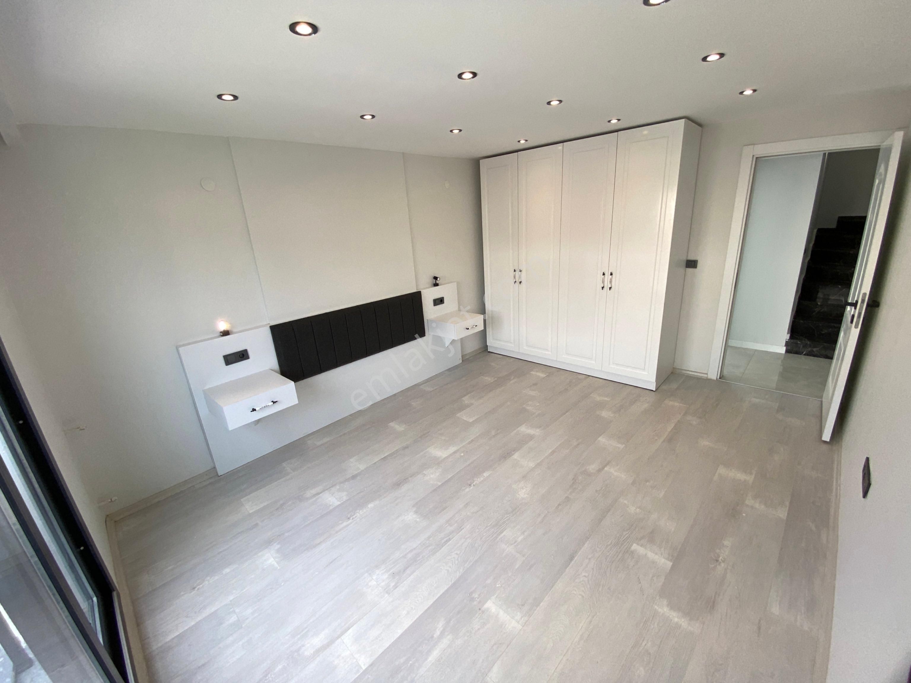 Özdere De Denize Yakın Lüks Yazlık - Görsel 18