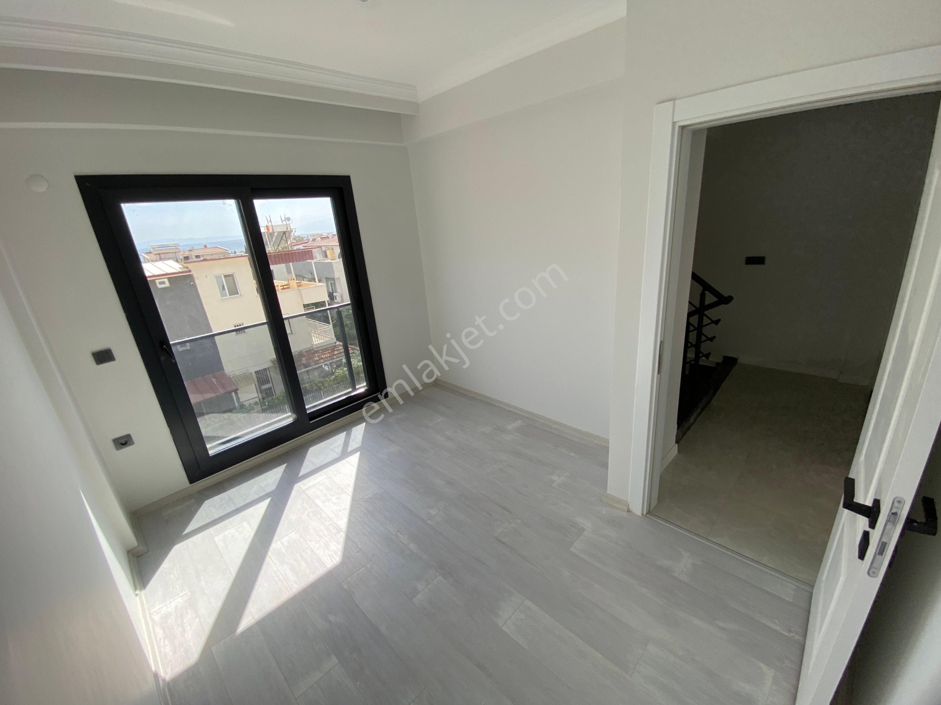 Özdere De Denize Yakın Lüks Yazlık - Görsel 21