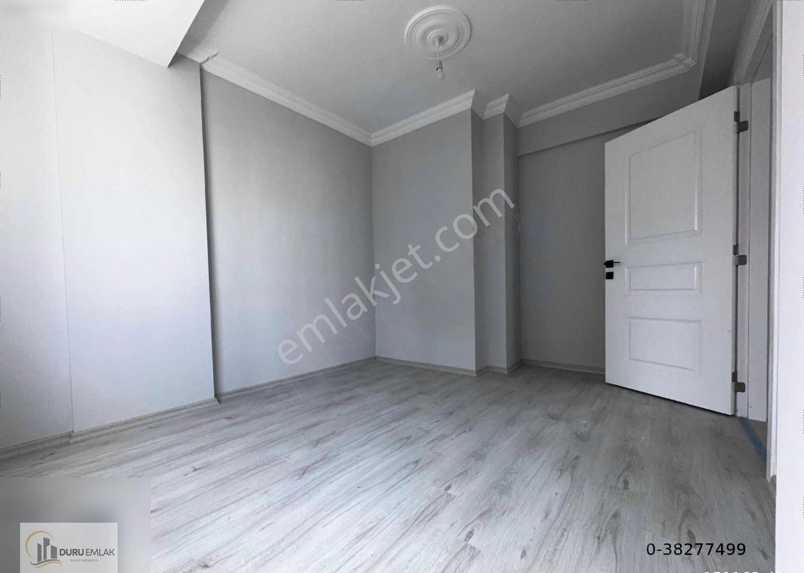 Körfezde Geniş Kullanım Aydınlık Köşe Başı 1+1 Satılık Daire - Görsel 28