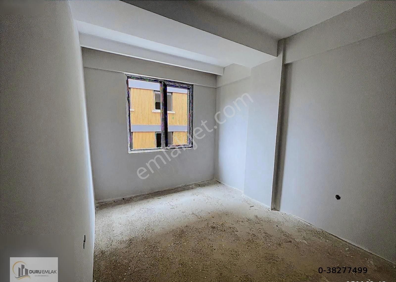 Körfezde |geniş Balkonlu | Yerden Isıtmalı | Ara Kat Sıfır Daire - Görsel 11