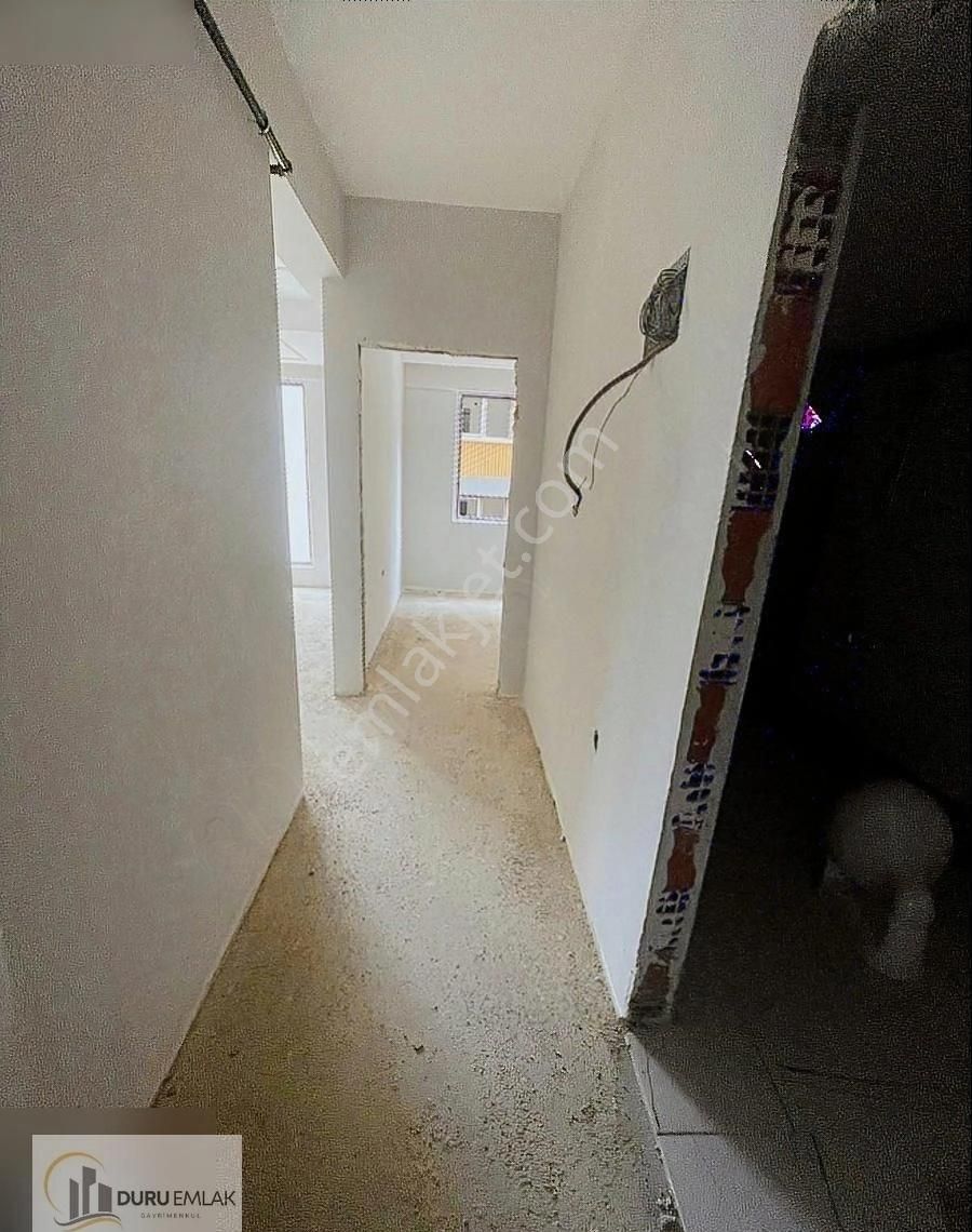 Körfezde |geniş Balkonlu | Yerden Isıtmalı | Ara Kat Sıfır Daire - Görsel 27