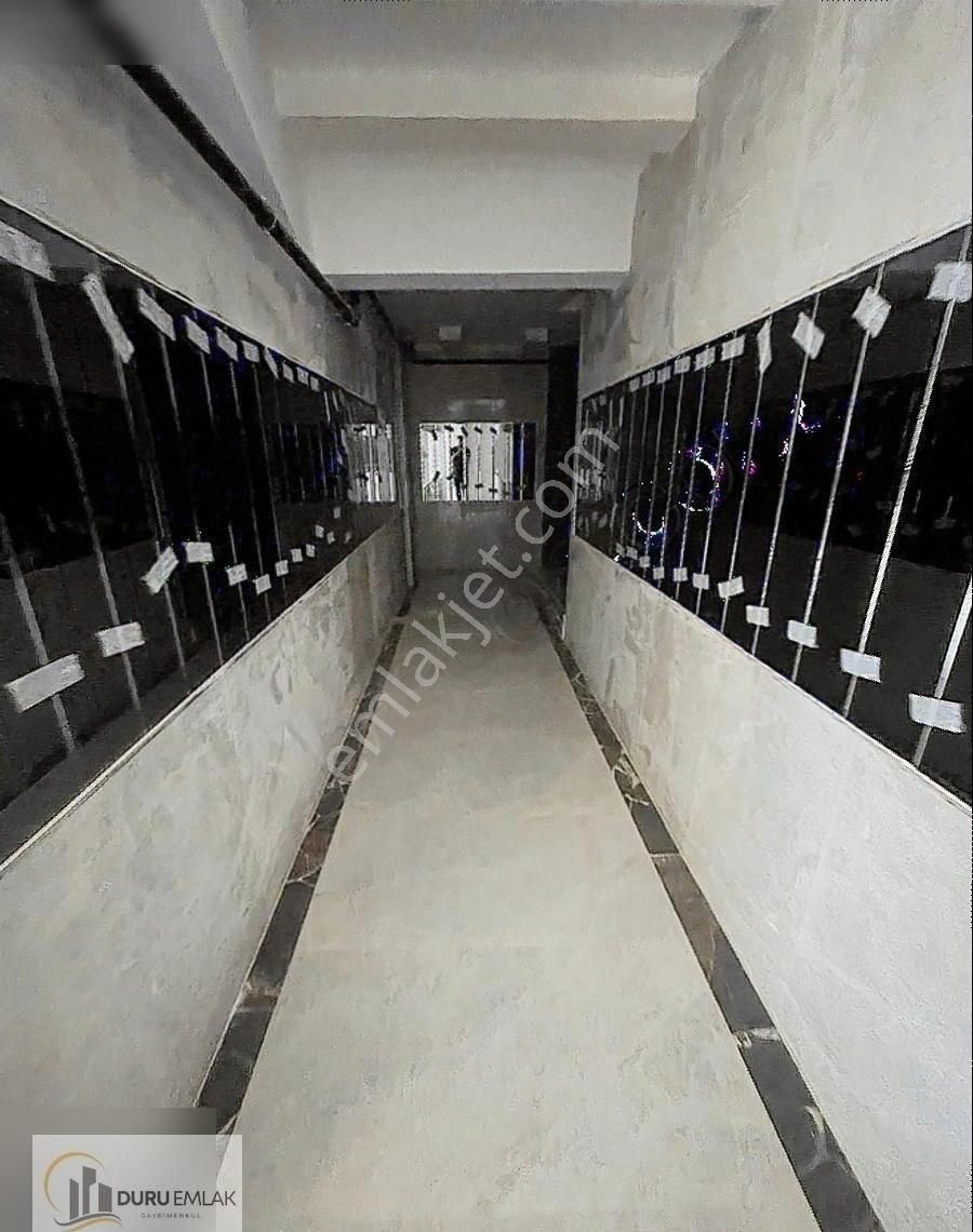 Körfezde |geniş Balkonlu | Yerden Isıtmalı | Ara Kat Sıfır Daire - Görsel 5