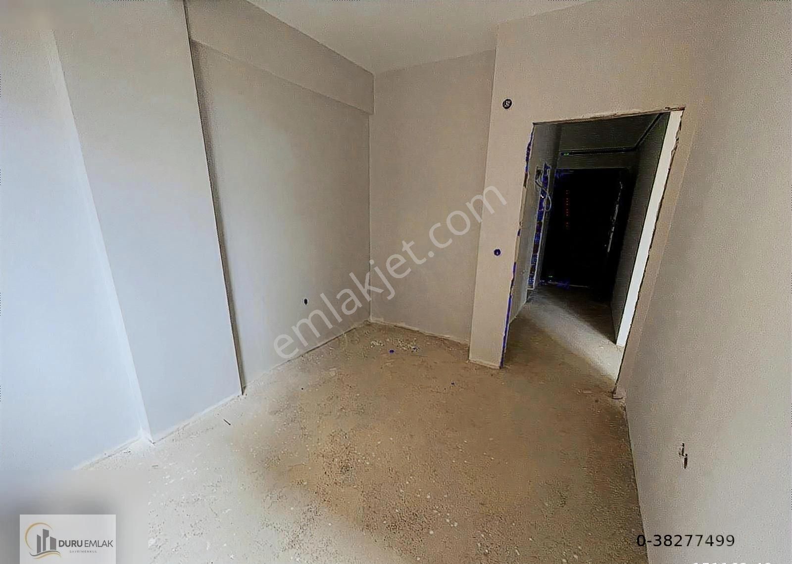 Körfezde |geniş Balkonlu | Yerden Isıtmalı | Ara Kat Sıfır Daire - Görsel 20