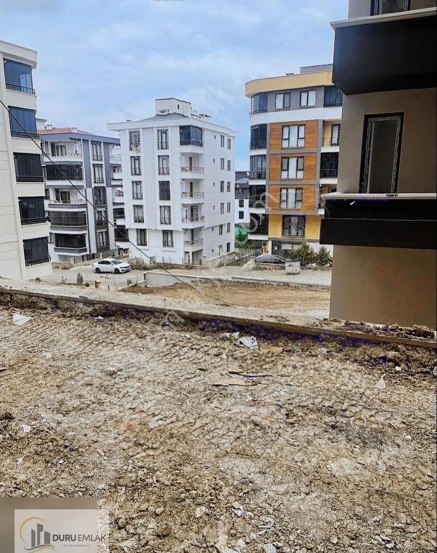 Körfezde |geniş Balkonlu | Yerden Isıtmalı | Ara Kat Sıfır Daire - Görsel 16