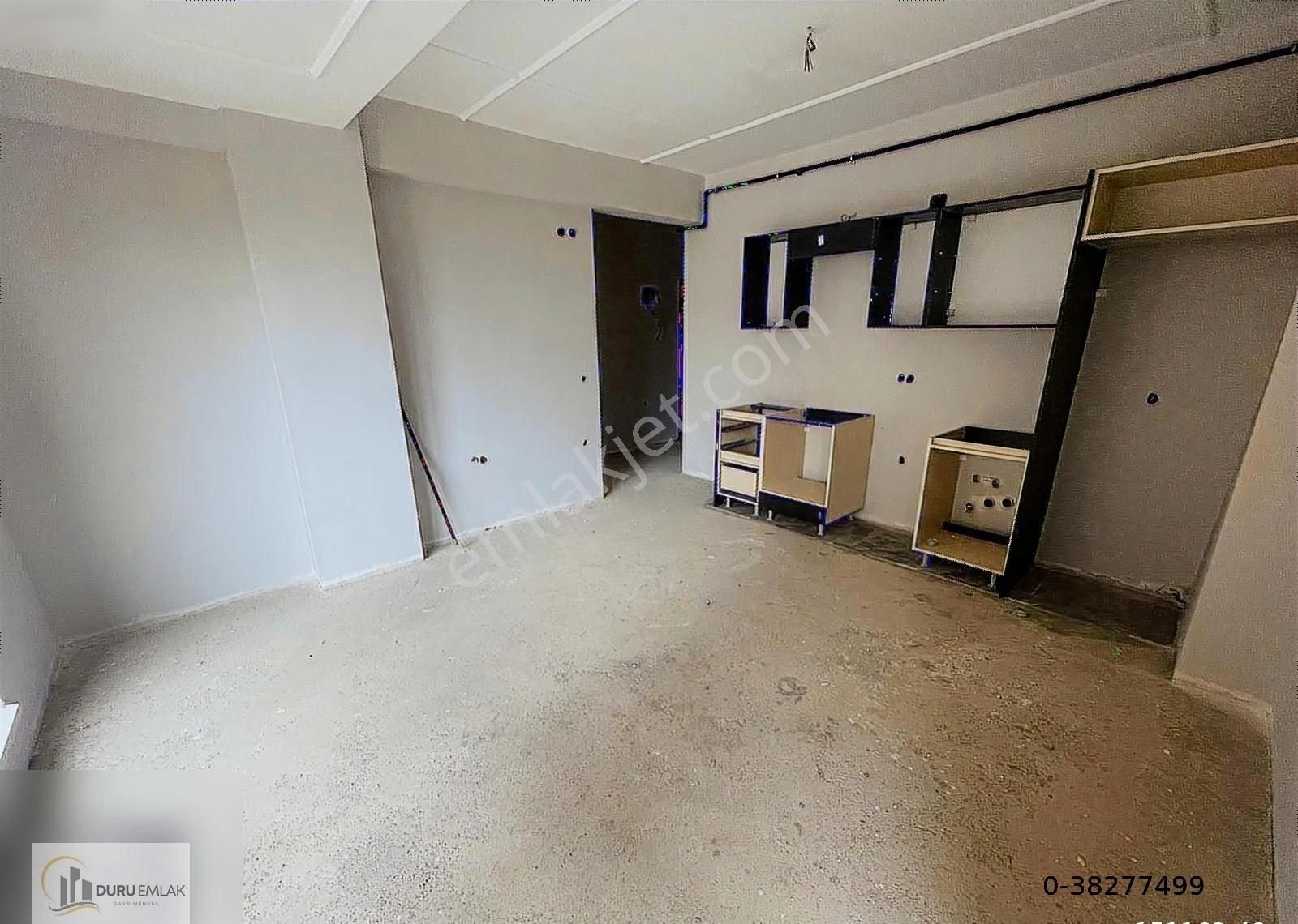 Körfezde |geniş Balkonlu | Yerden Isıtmalı | Ara Kat Sıfır Daire - Görsel 15