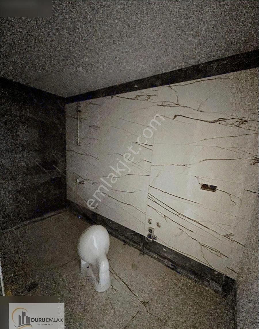 Körfezde |geniş Balkonlu | Yerden Isıtmalı | Ara Kat Sıfır Daire - Görsel 4