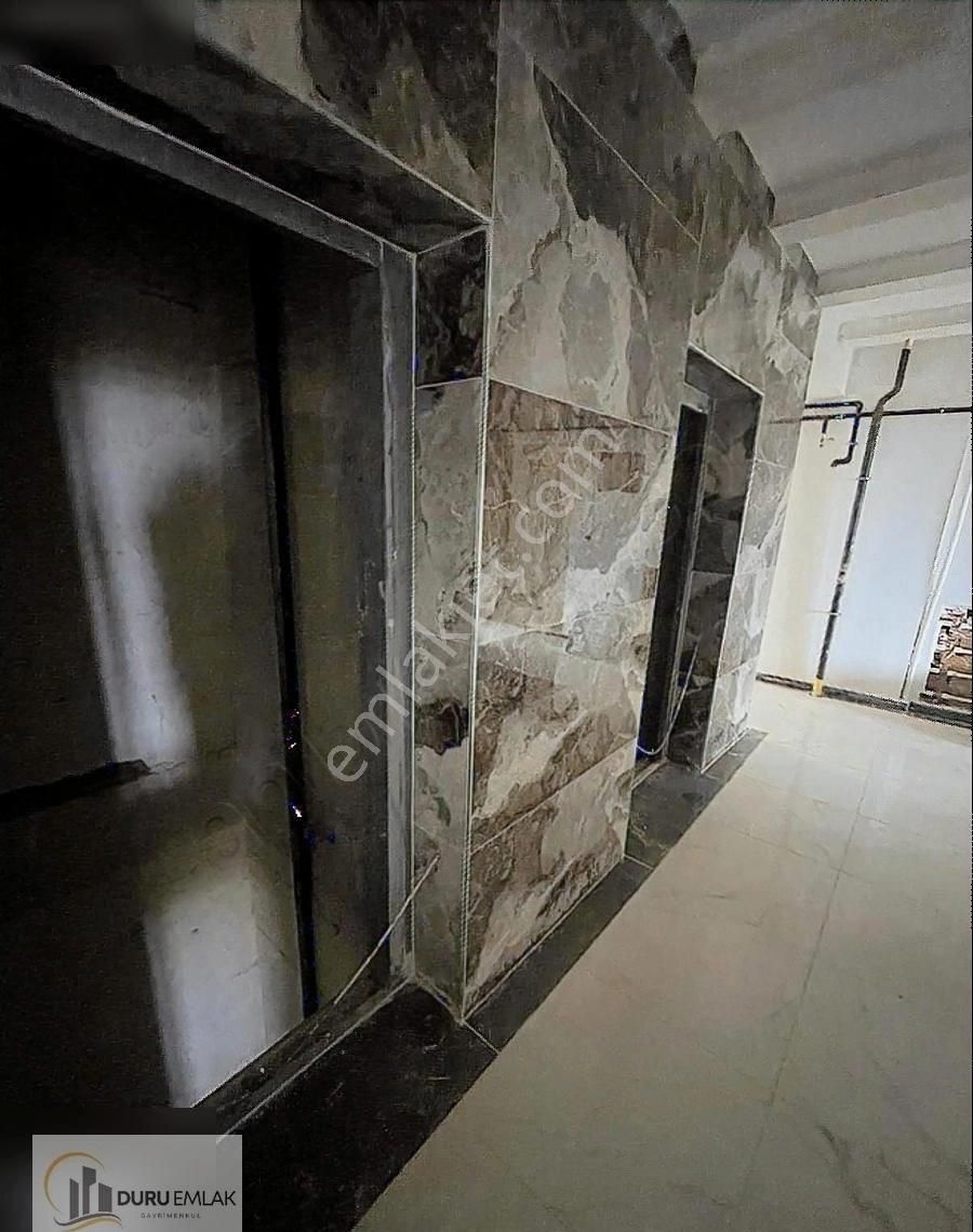 Körfezde |geniş Balkonlu | Yerden Isıtmalı | Ara Kat Sıfır Daire - Görsel 31