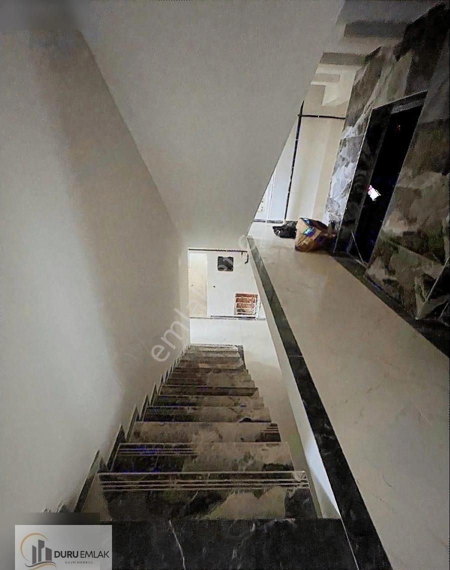 Körfezde |geniş Balkonlu | Yerden Isıtmalı | Ara Kat Sıfır Daire - Görsel 26