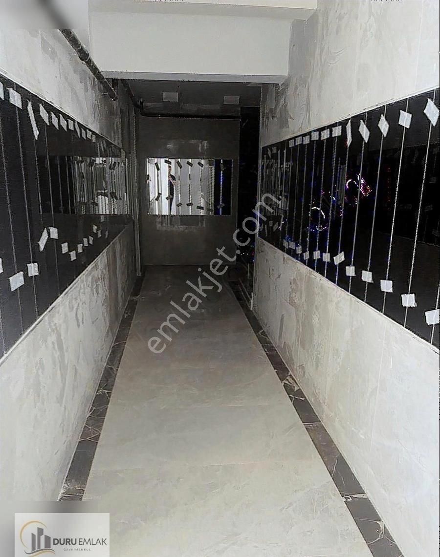 Körfezde |geniş Balkonlu | Yerden Isıtmalı | Ara Kat Sıfır Daire - Görsel 17