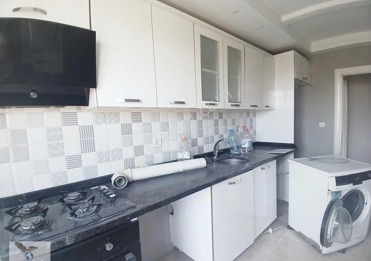 Avcılar Denizköşklerde 3+2 Dublex Satılık Daire - Görsel 11