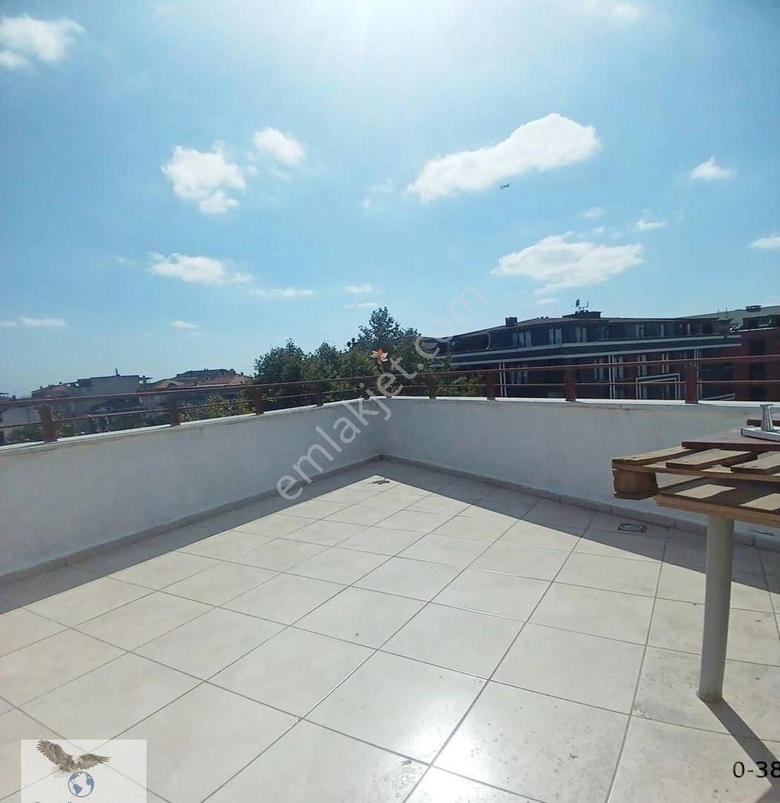 Avcılar Denizköşklerde 3+2 Dublex Satılık Daire - Görsel 10