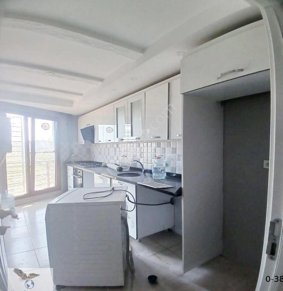 Avcılar Denizköşklerde 3+2 Dublex Satılık Daire - Görsel 9