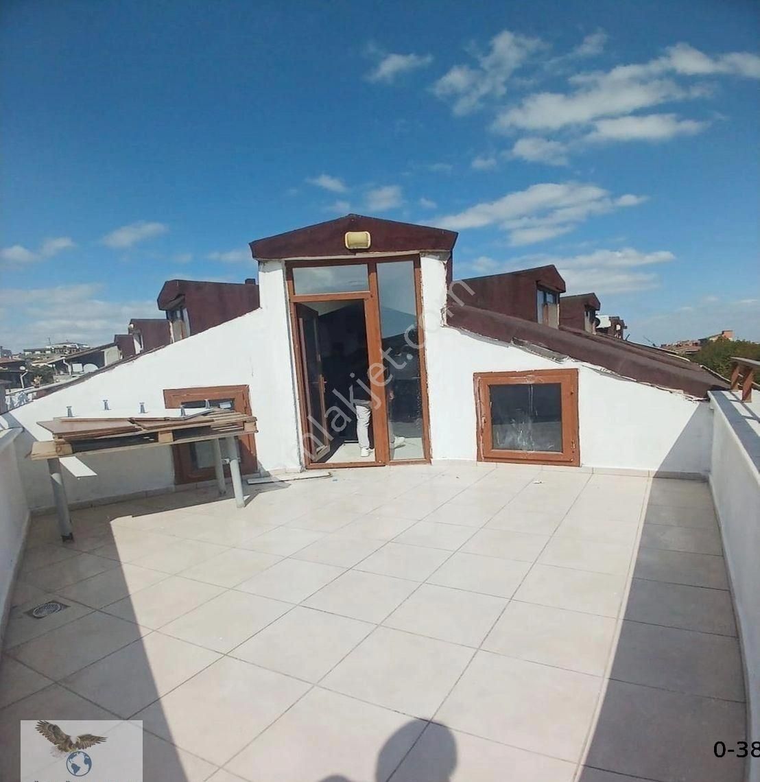 Avcılar Denizköşklerde 3+2 Dublex Satılık Daire - Görsel 17