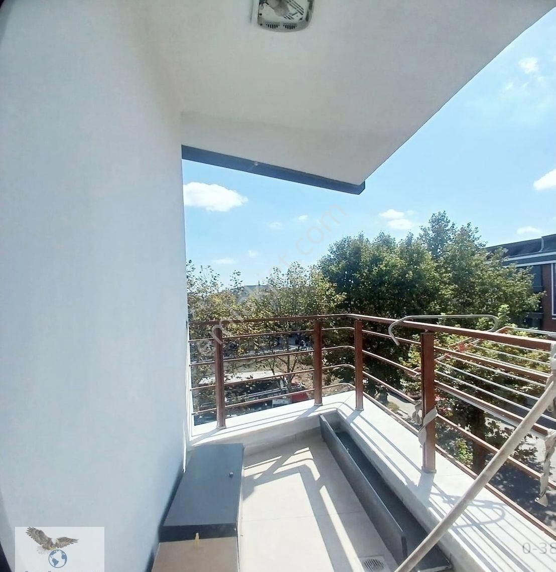 Avcılar Denizköşklerde 3+2 Dublex Satılık Daire - Görsel 5