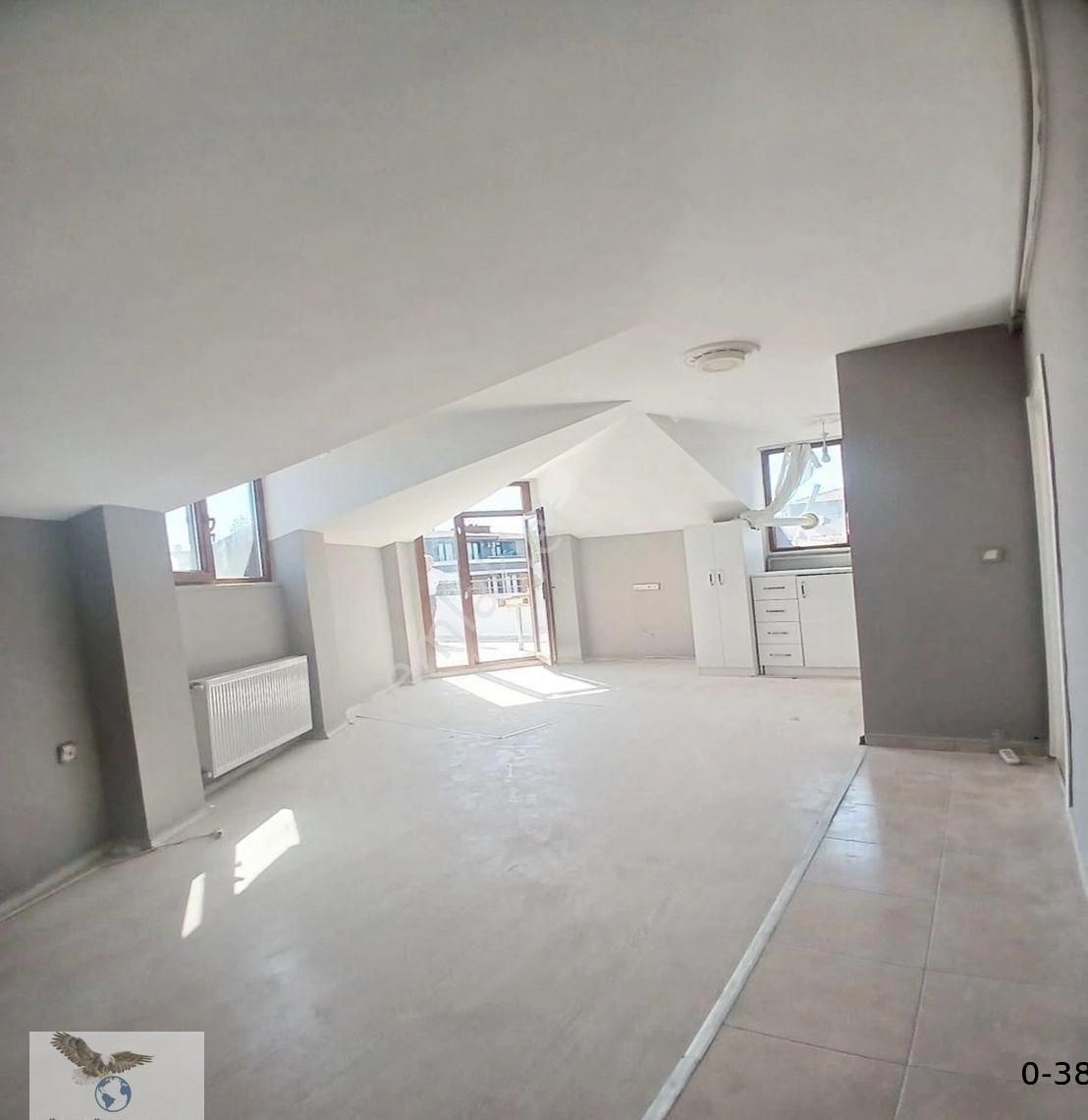 Avcılar Denizköşklerde 3+2 Dublex Satılık Daire - Görsel 14