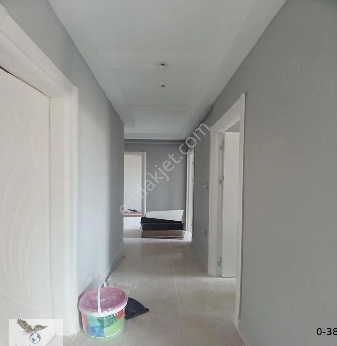 Avcılar Denizköşklerde 3+2 Dublex Satılık Daire - Görsel 15