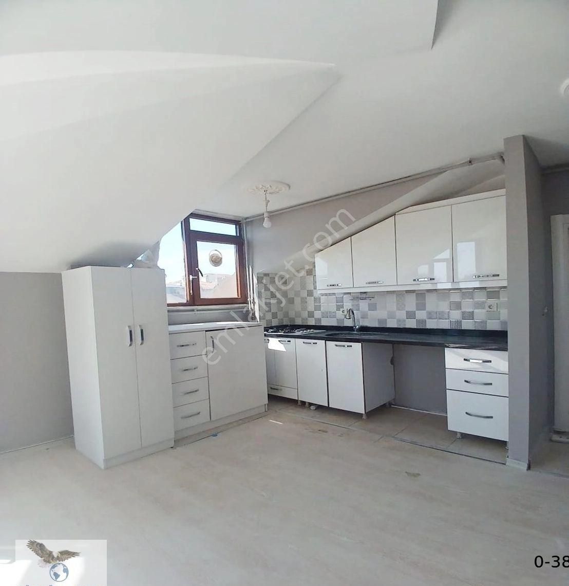 Avcılar Denizköşklerde 3+2 Dublex Satılık Daire - Görsel 3