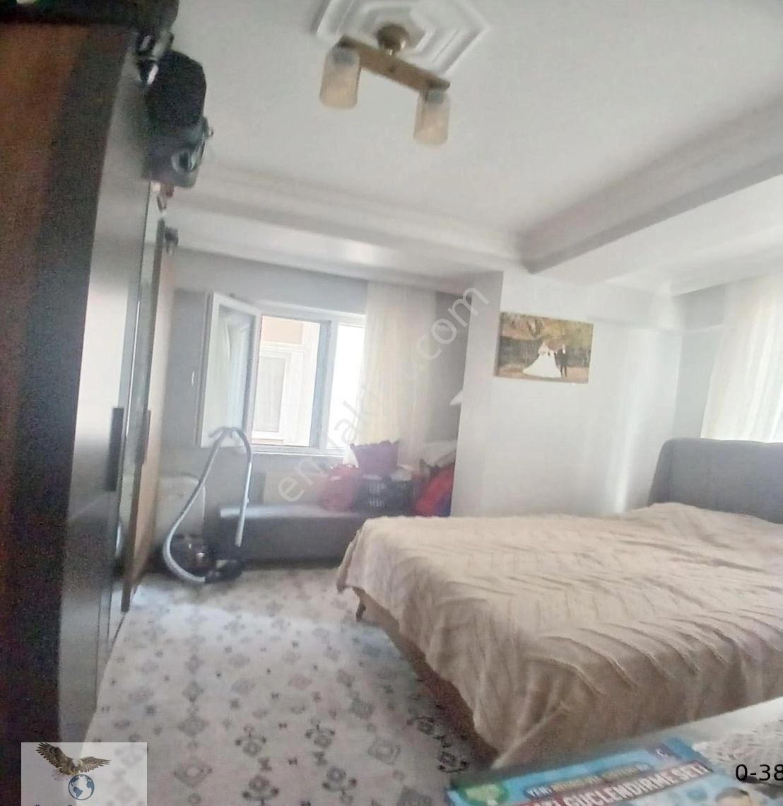 Avcılar Gümüşpala Da 2+1 Ferah Satılık Daire - Görsel 22