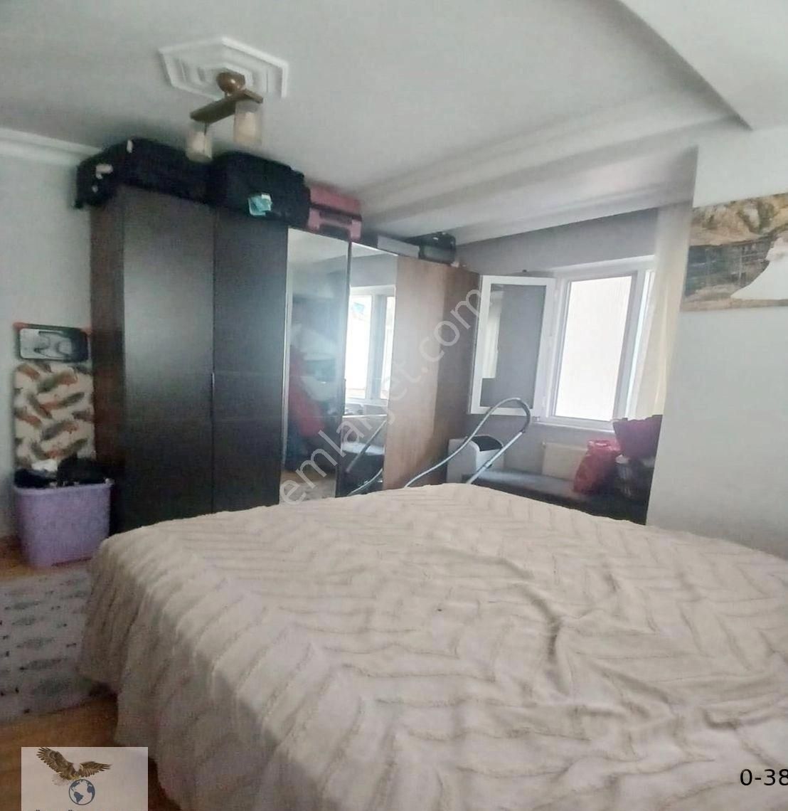 Avcılar Gümüşpala Da 2+1 Ferah Satılık Daire - Görsel 9