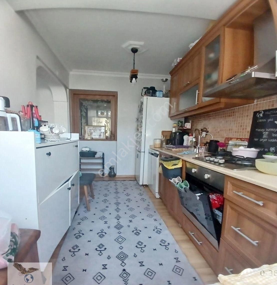 Avcılar Gümüşpala Da 2+1 Ferah Satılık Daire - Görsel 18