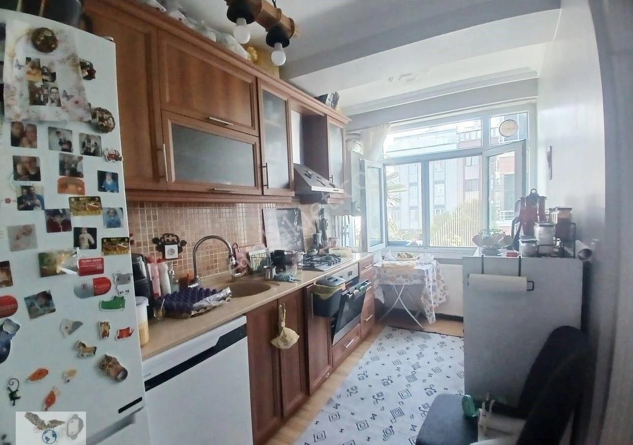 Avcılar Gümüşpala Da 2+1 Ferah Satılık Daire - Görsel 17