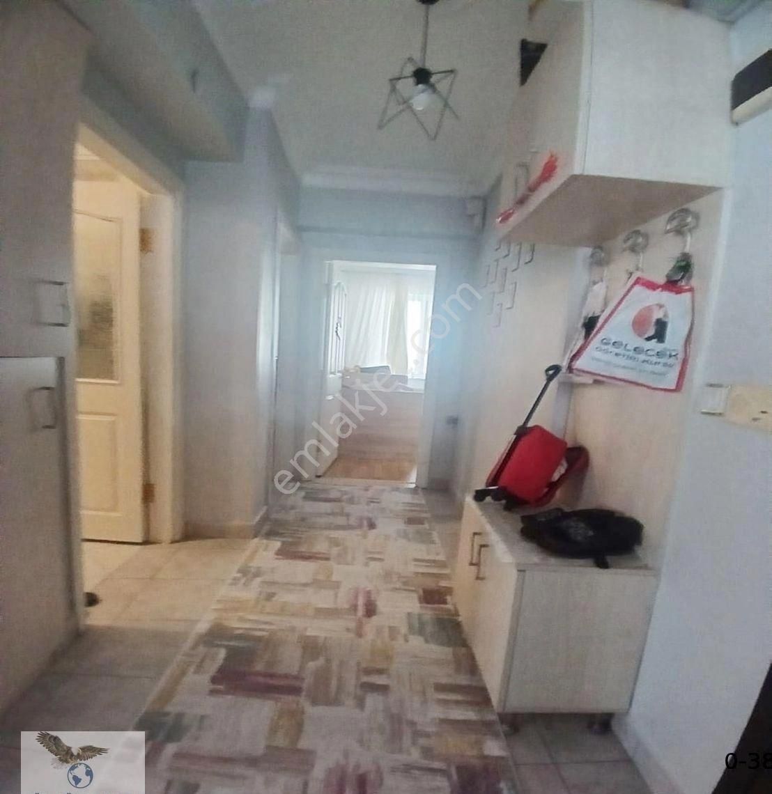 Avcılar Gümüşpala Da 2+1 Ferah Satılık Daire - Görsel 6