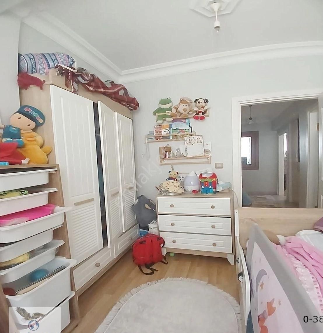 Avcılar Gümüşpala Da 2+1 Ferah Satılık Daire - Görsel 21