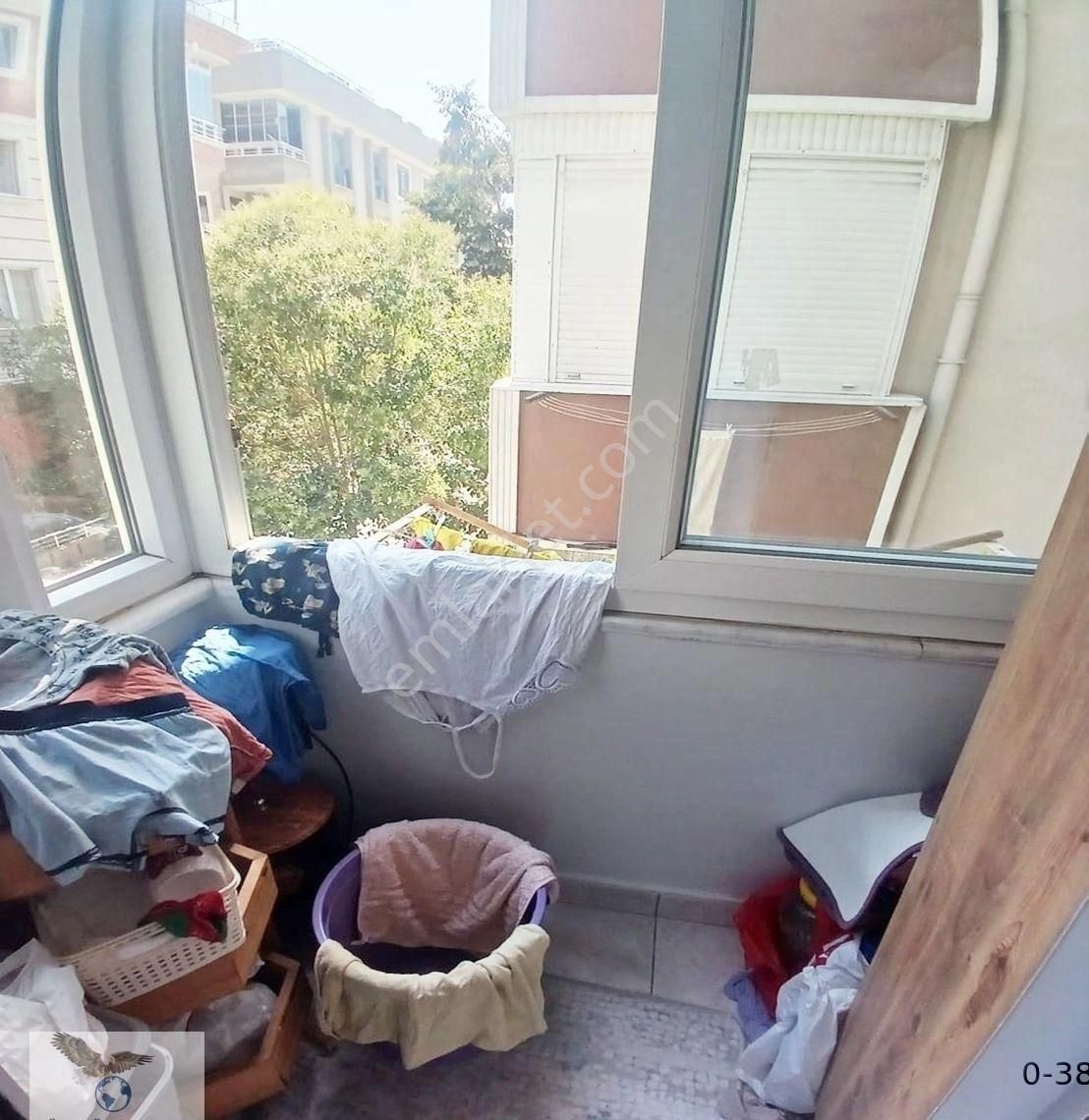 Avcılar Gümüşpala Da 2+1 Ferah Satılık Daire - Görsel 20