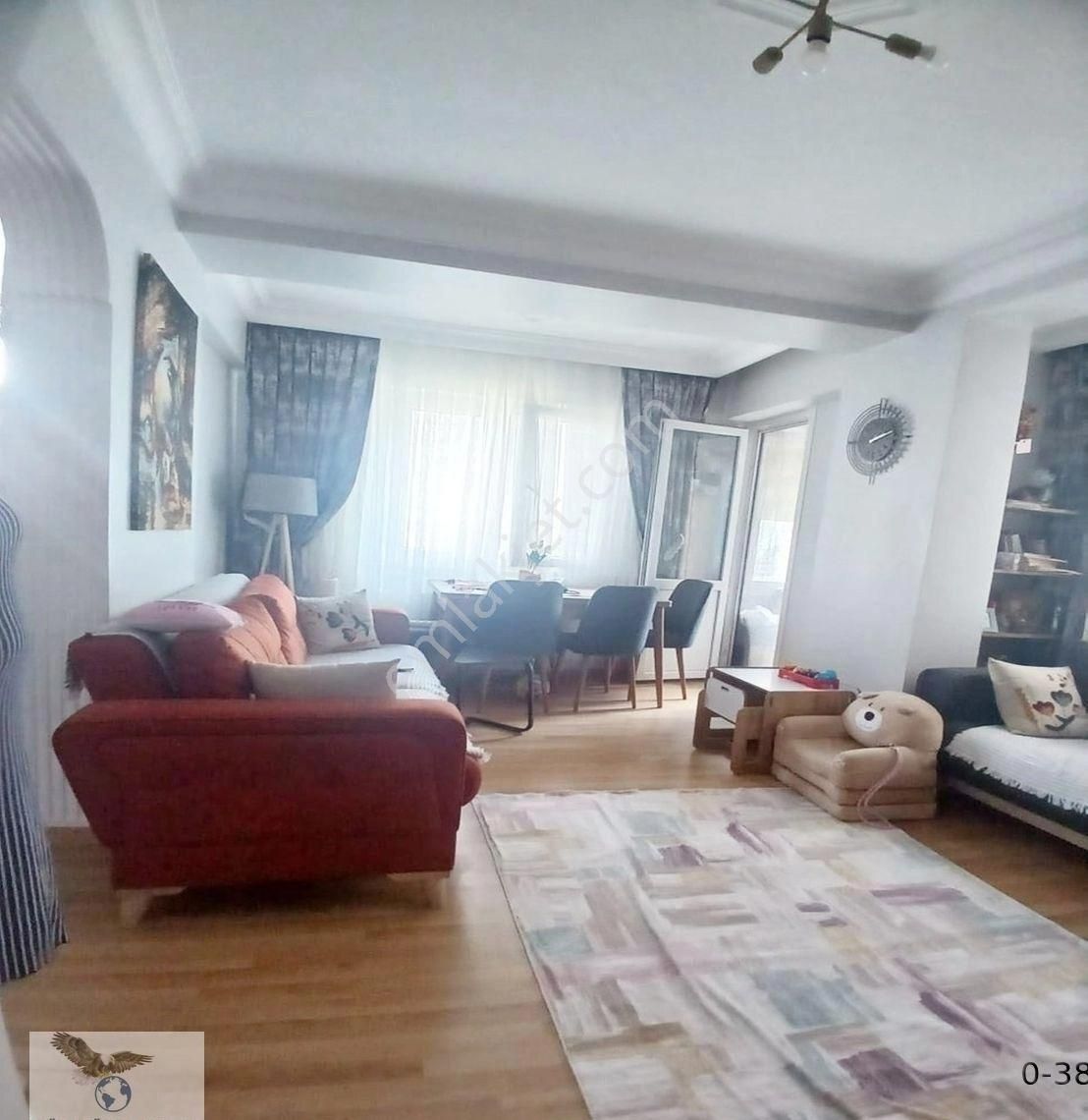 Avcılar Gümüşpala Da 2+1 Ferah Satılık Daire - Görsel 10