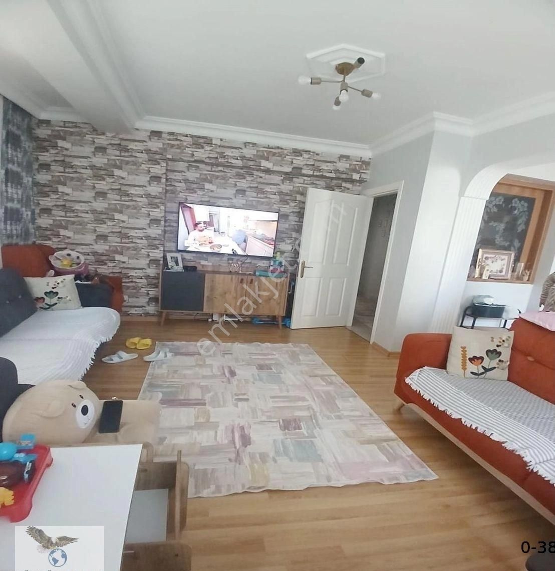 Avcılar Gümüşpala Da 2+1 Ferah Satılık Daire - Görsel 15