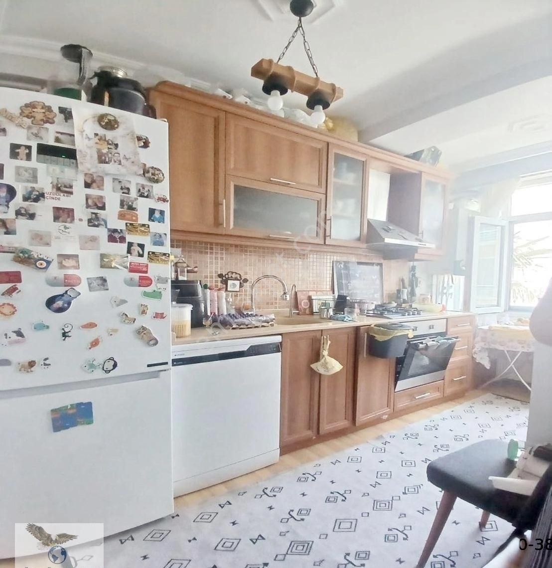 Avcılar Gümüşpala Da 2+1 Ferah Satılık Daire - Görsel 11