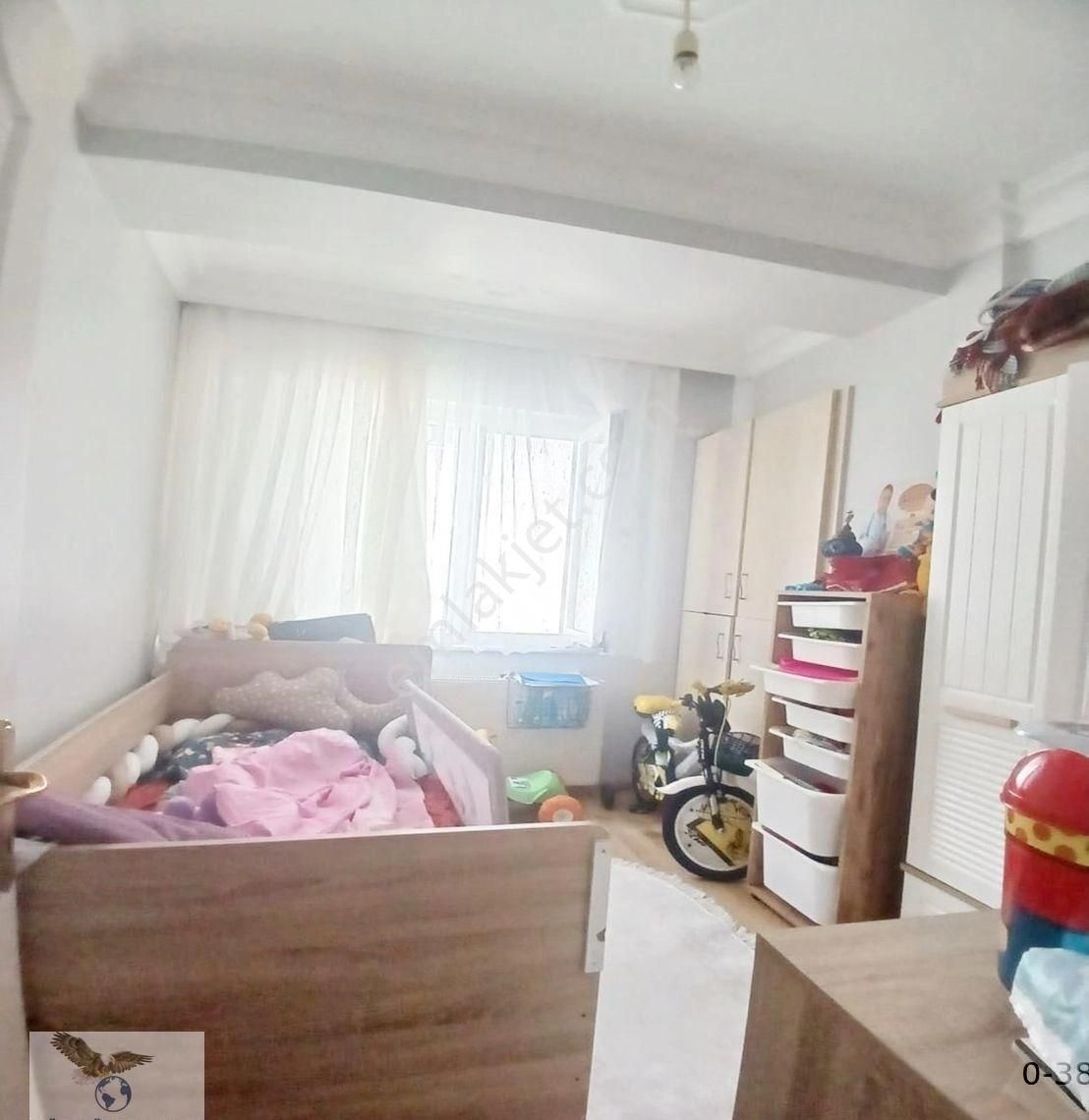 Avcılar Gümüşpala Da 2+1 Ferah Satılık Daire - Görsel 14