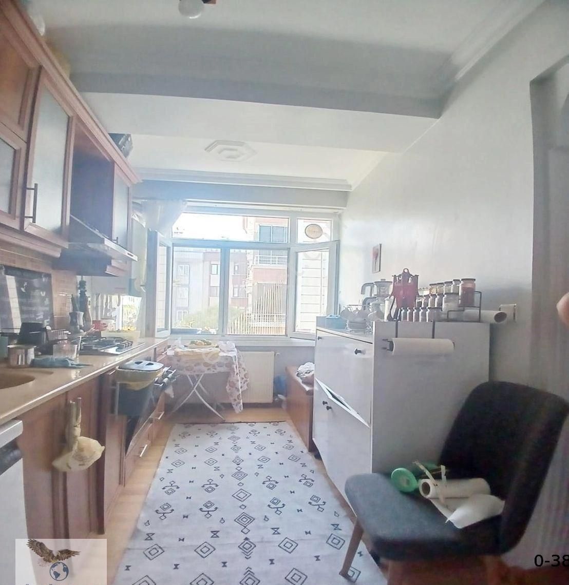 Avcılar Gümüşpala Da 2+1 Ferah Satılık Daire - Görsel 16