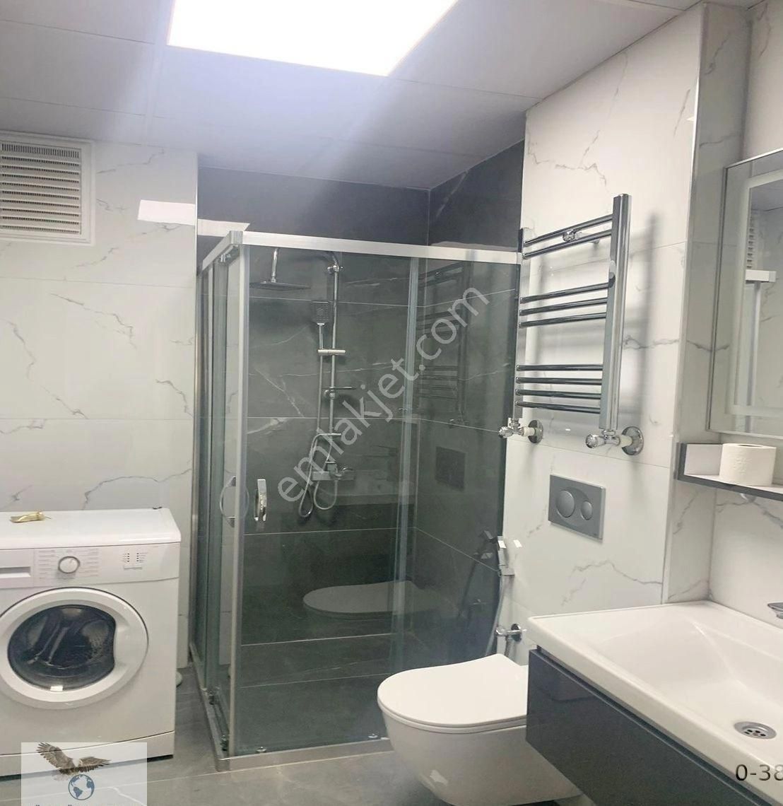 Avcılar Merkezde 6+2 Dublex Ferah Satılık Daire - Görsel 19