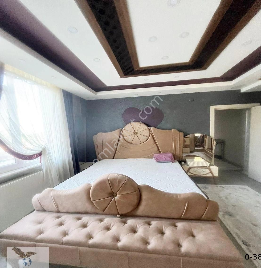 Avcılar Denizköşkler De 4+1 Eşyalı Satılık Daire - Görsel 3