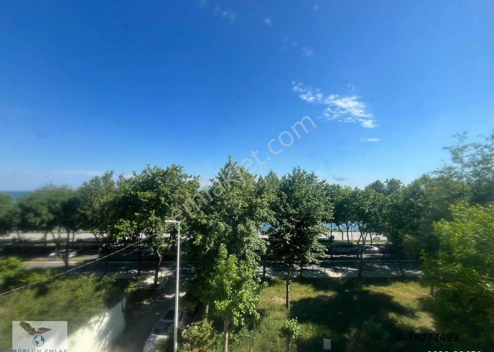 Avcılar Denizköşkler De 4+1 Eşyalı Satılık Daire - Görsel 13