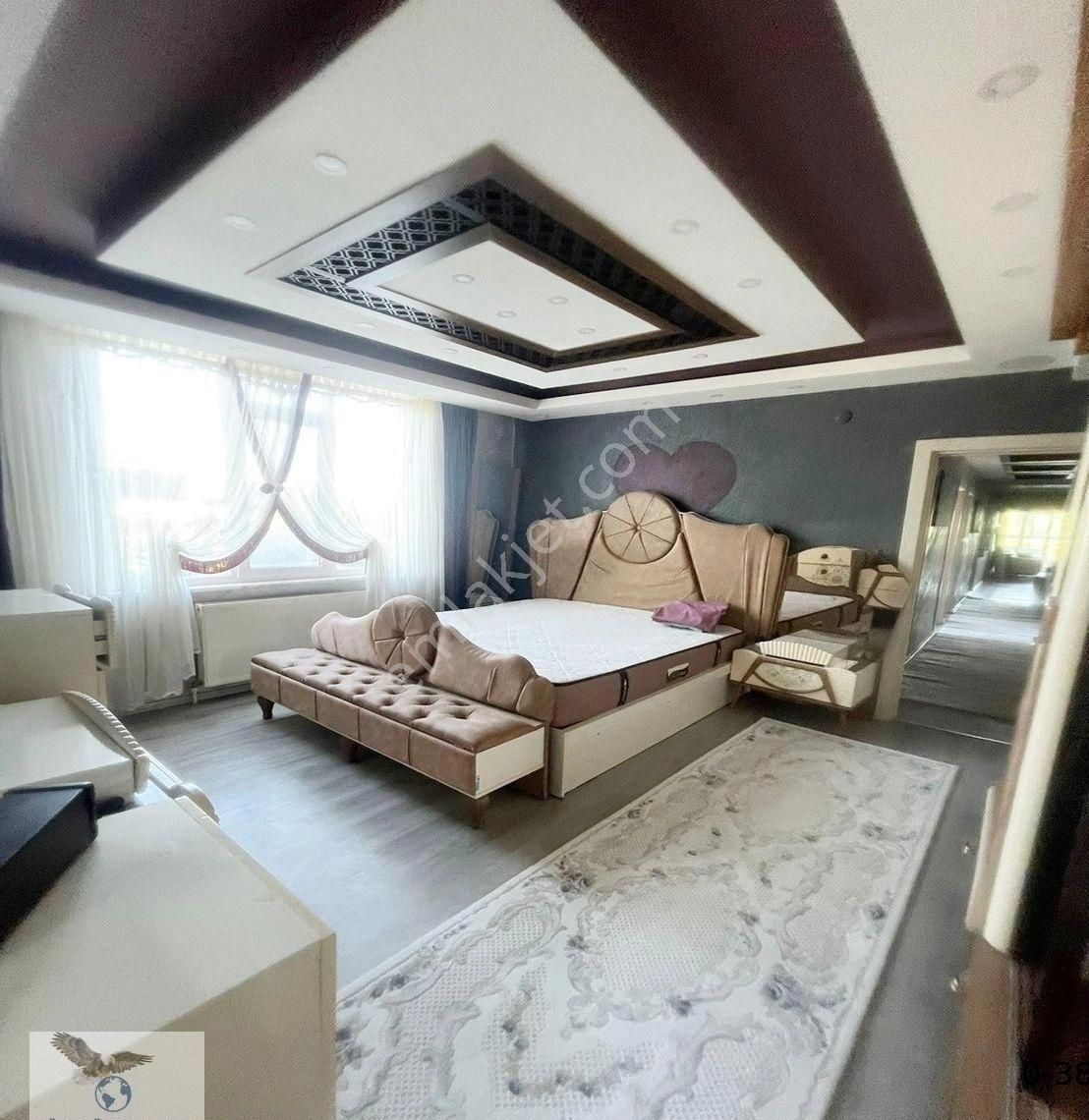 Avcılar Denizköşkler De 4+1 Eşyalı Satılık Daire - Görsel 18